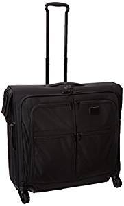 Tumi Alpha 2 4 Wheeled Extended Trip Garment Bag