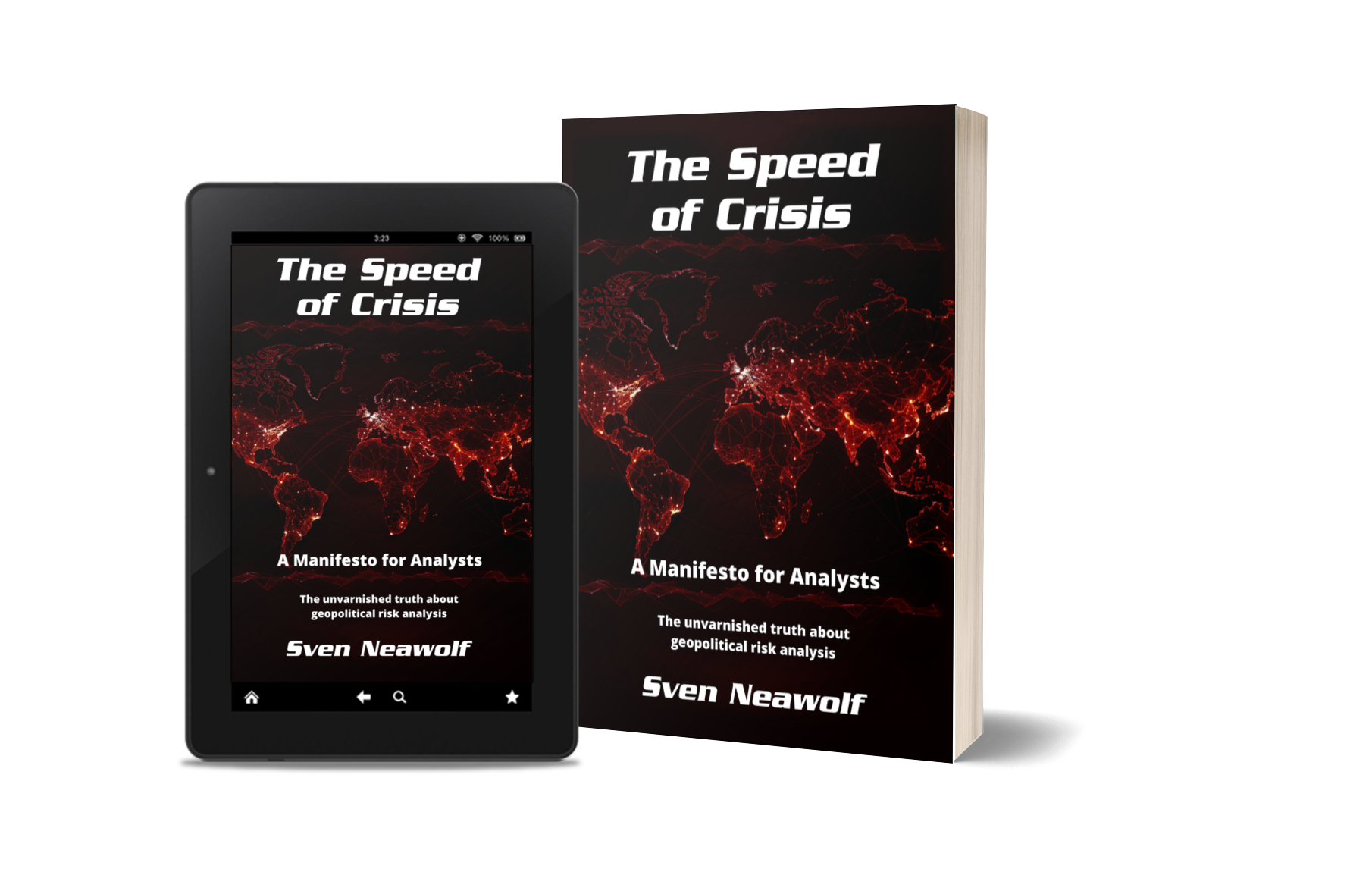 The Morning When the Clocks Stopped: Why Real-Time Risk Analysis is a Dangerous Illusion