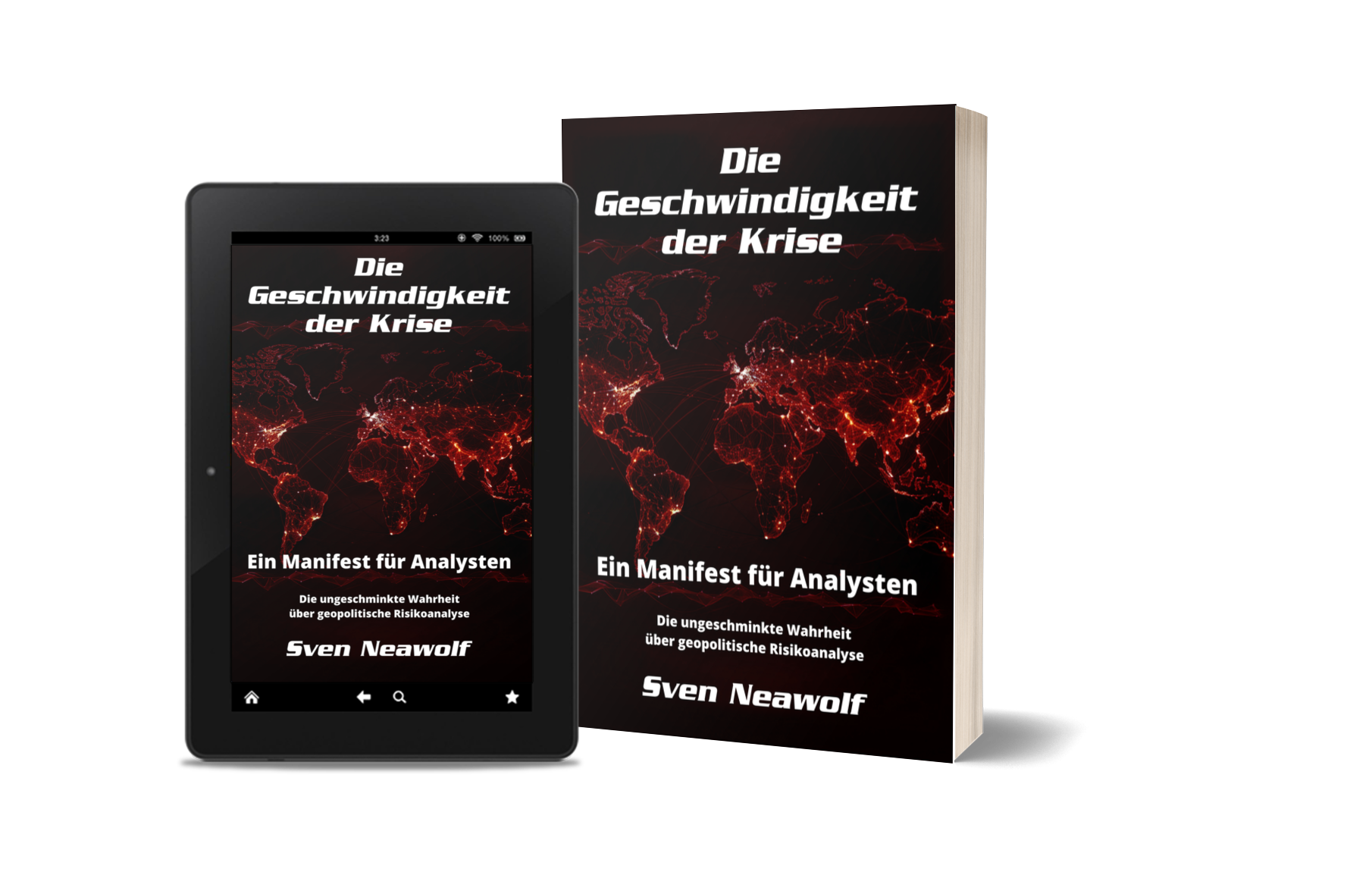 Der Morgen, an dem die Uhren stehen blieben: Warum unsere Risikoanalysen in Echtzeit versagen