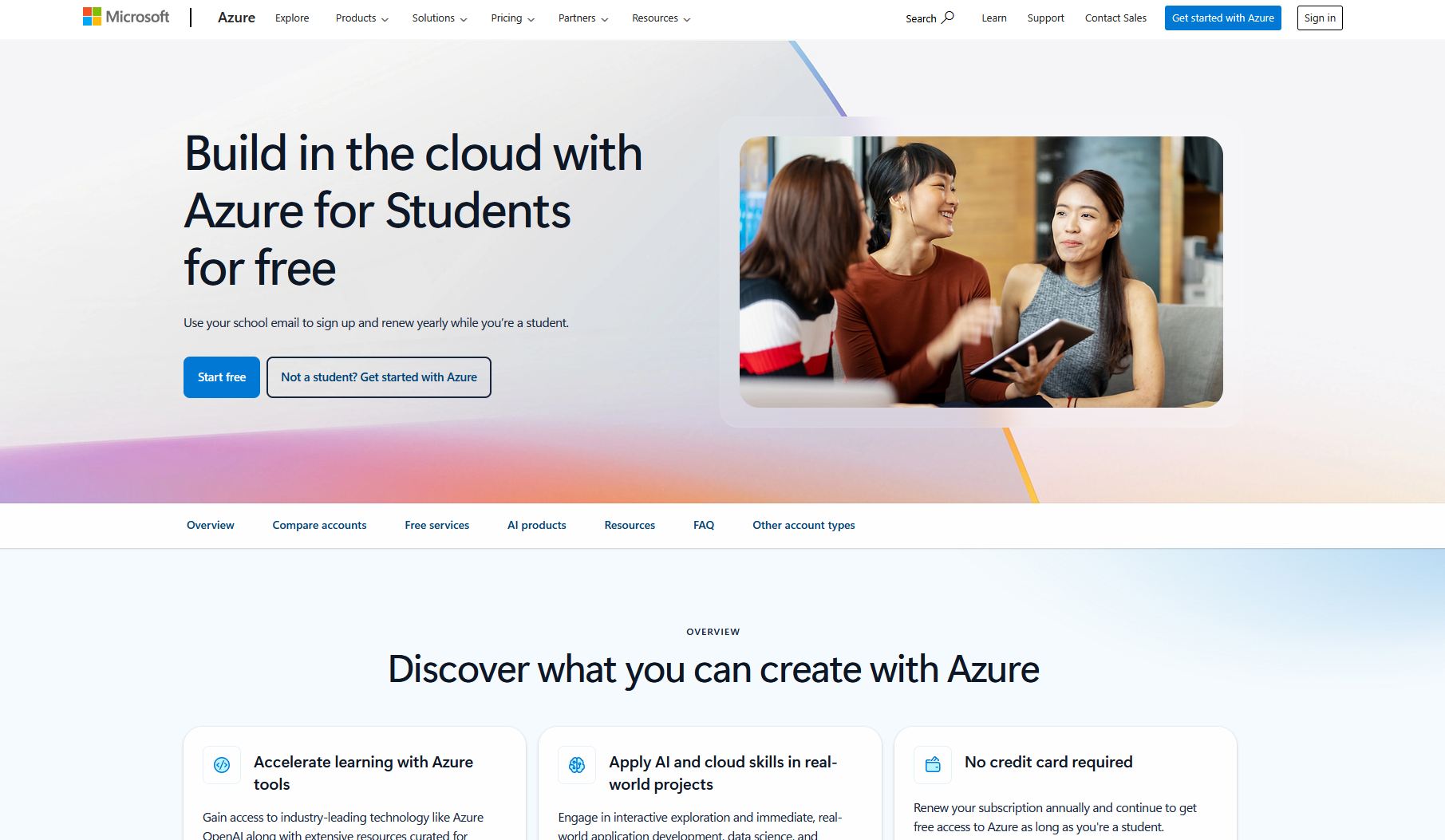 The $0 Virtual Machine (and Everything That Tried to Stop Me)