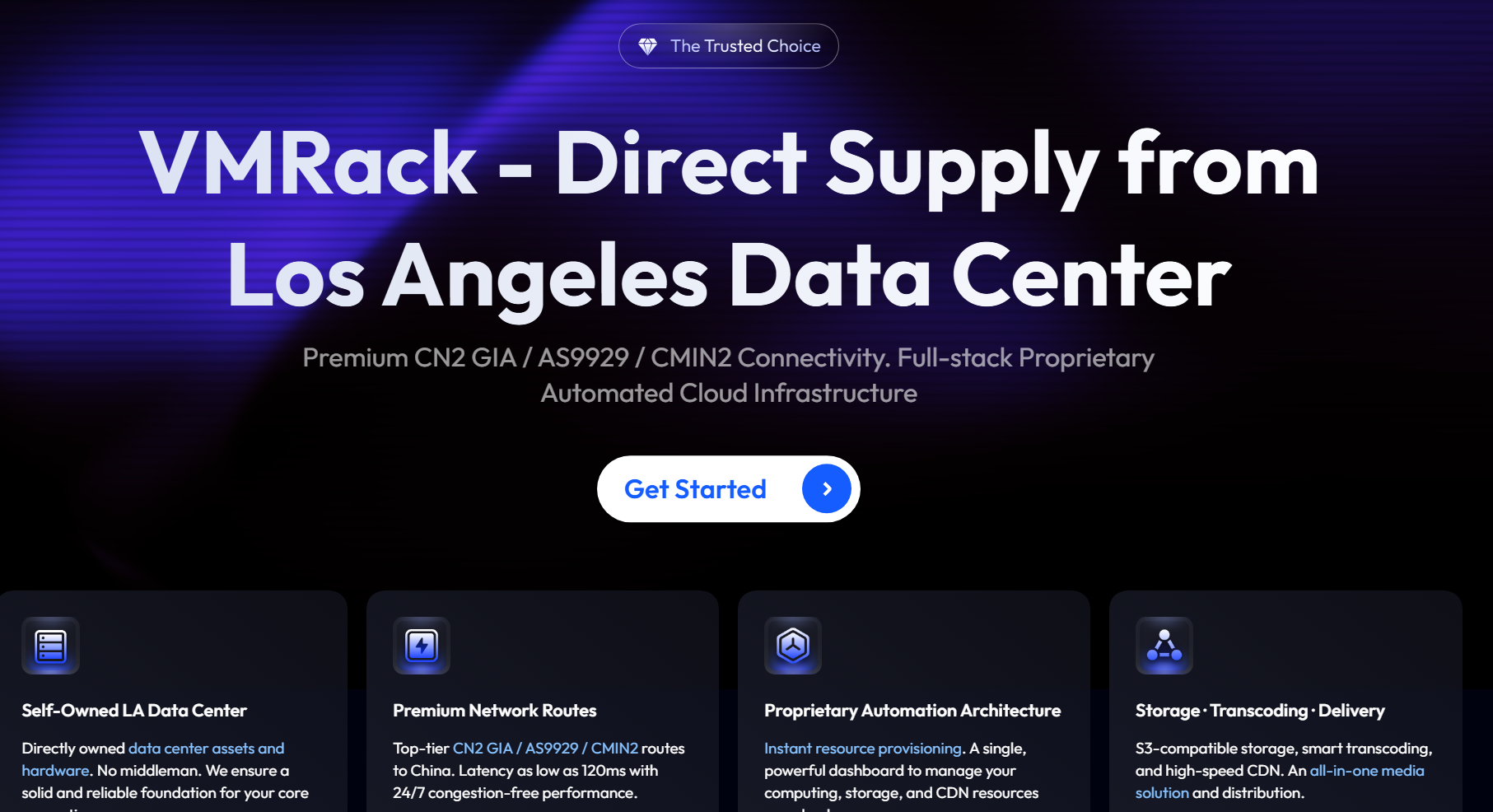 Best 10 VPS Providers for 2026