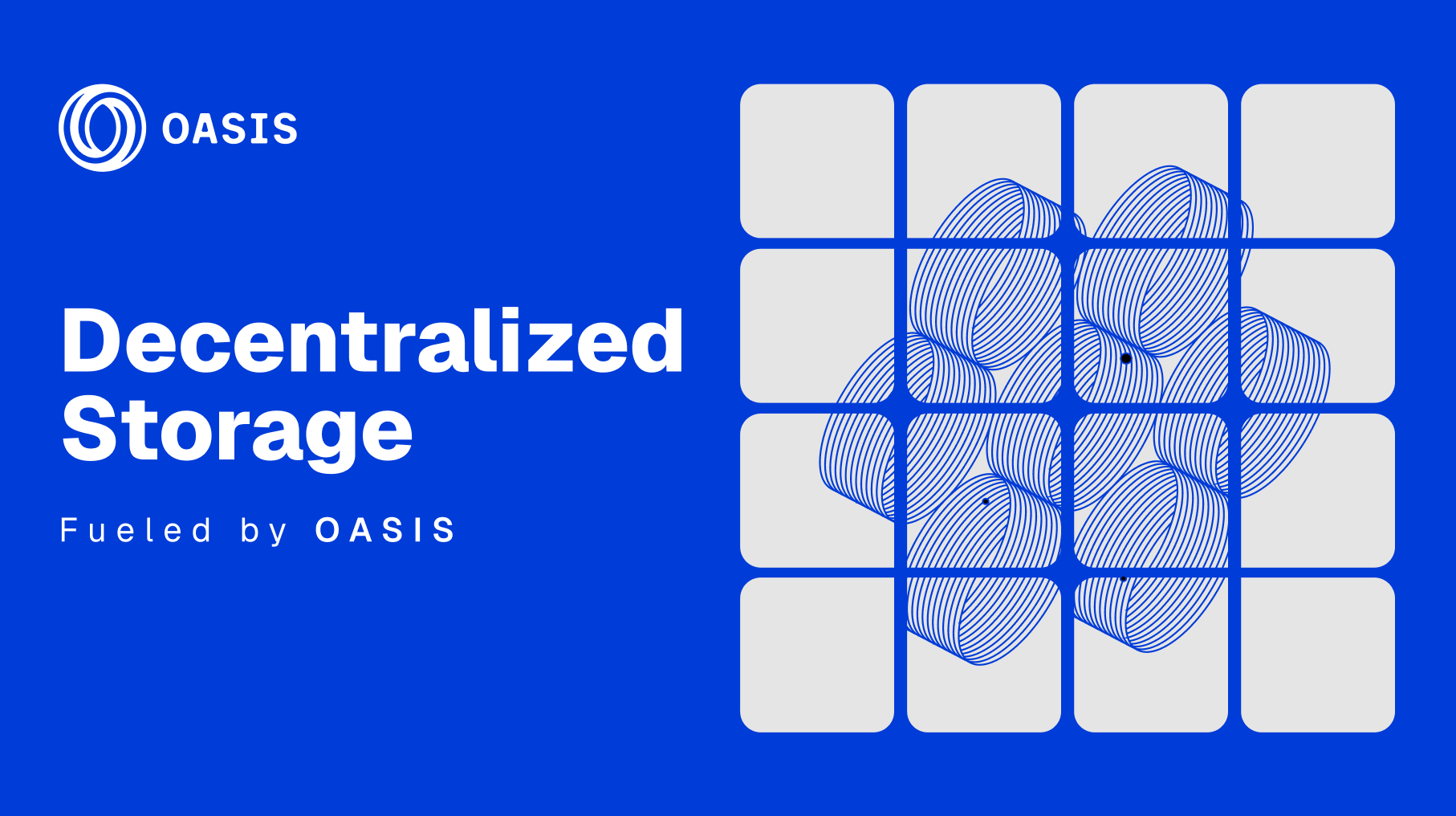 Why Encryption and Access Management Are the Missing Layers in Decentralized Storage