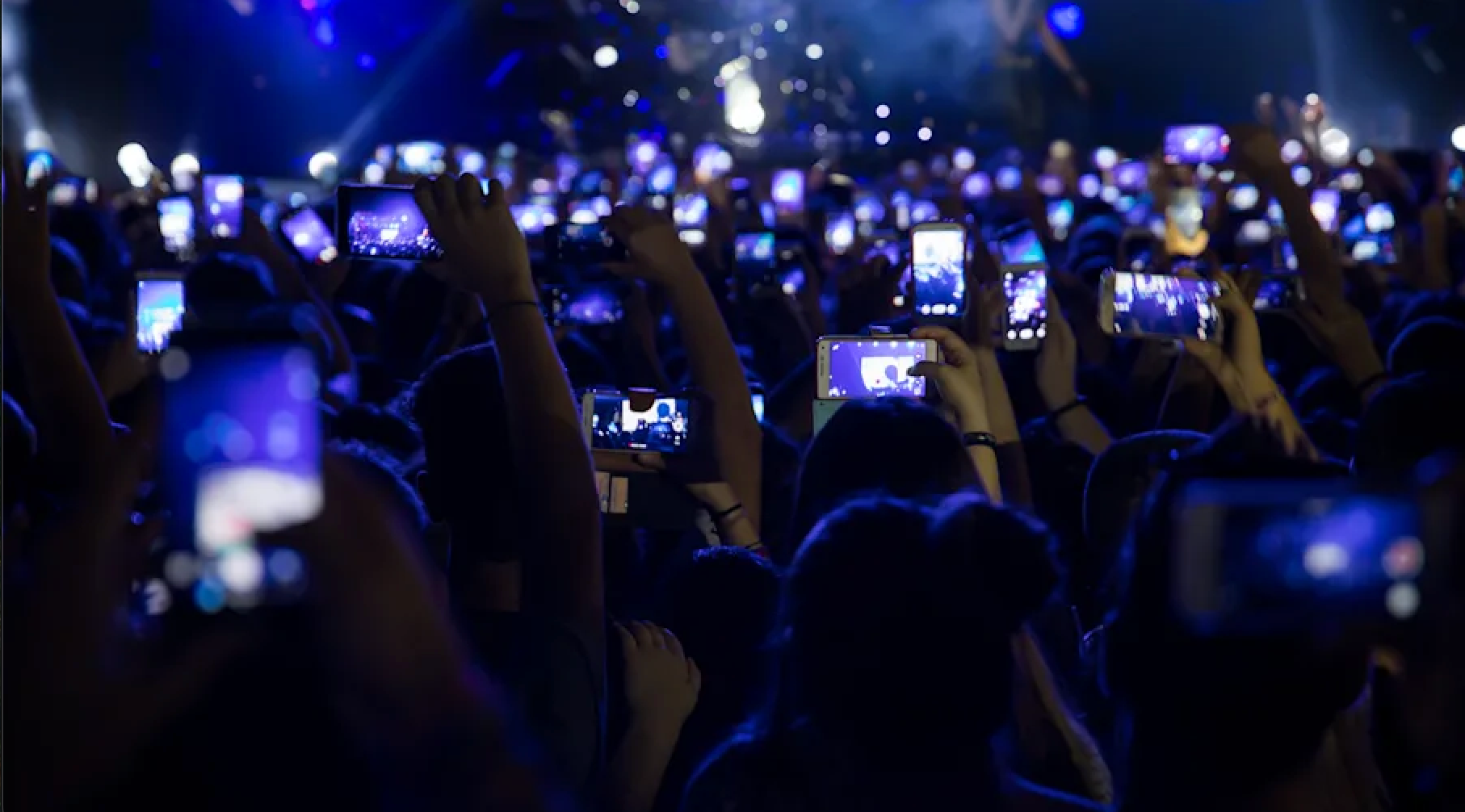 Counting the Silence: The Data That Proves Gender Bias in Music