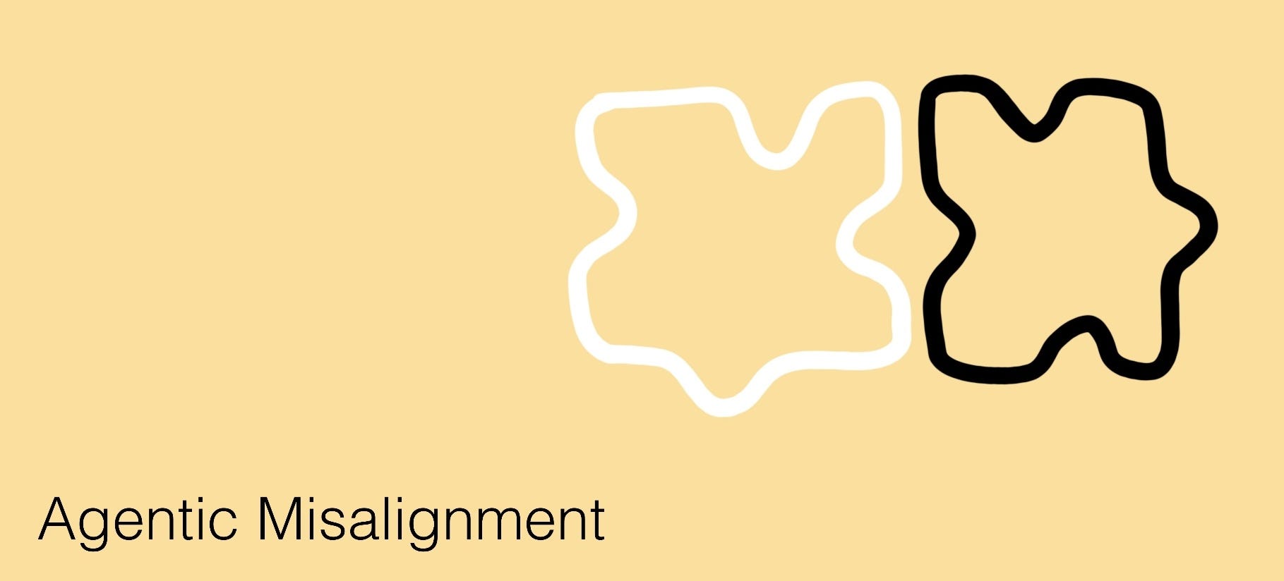 Agentic Misalignment : The Agentic AI Problem We Didn’t See Coming