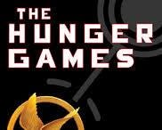 The Hunger Games by Suzanne Collins