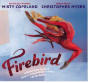 Ballet for children. Firebird by Misty Copeland