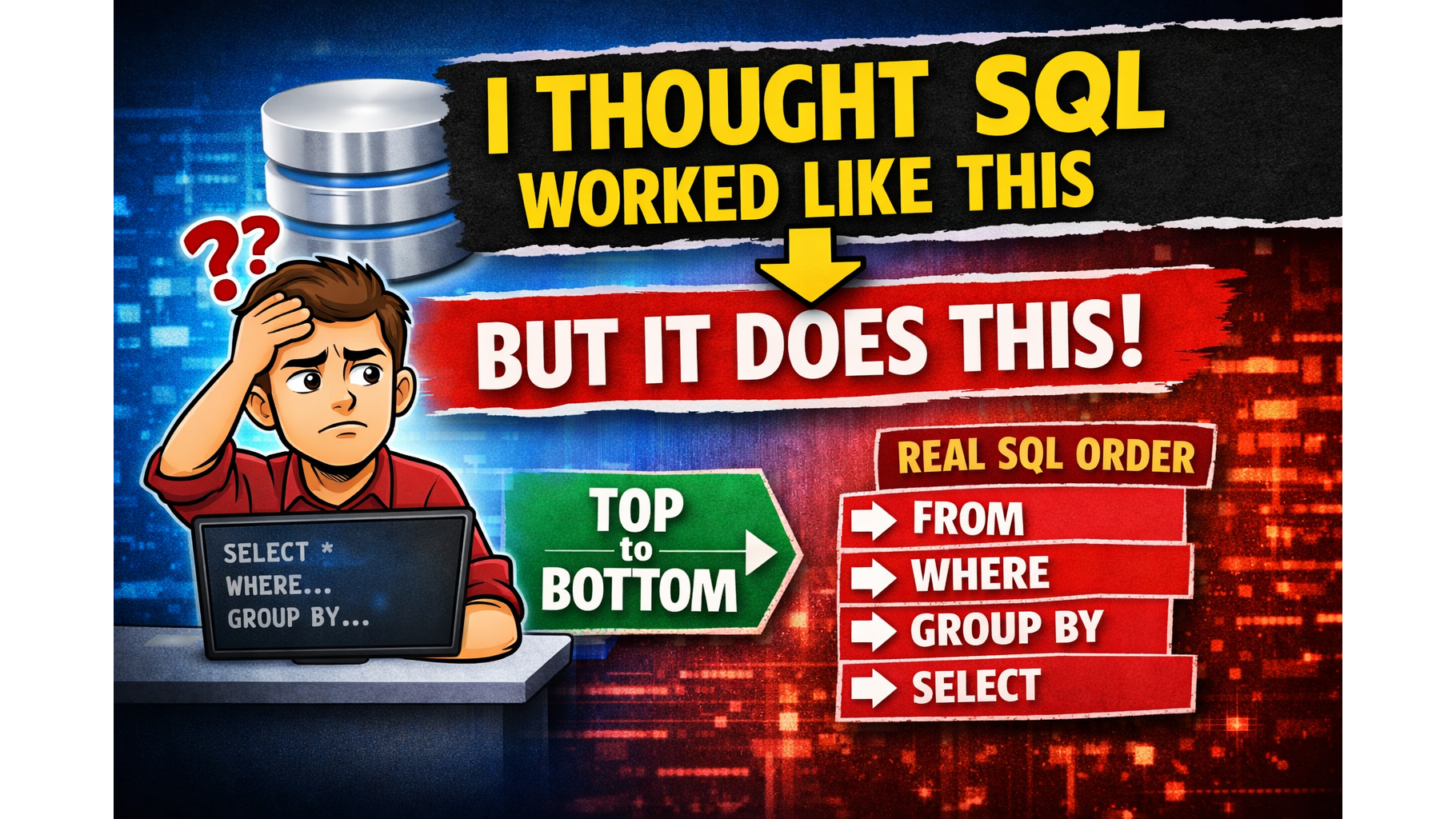 I Thought SQL Worked This Way… Until It Didn’t