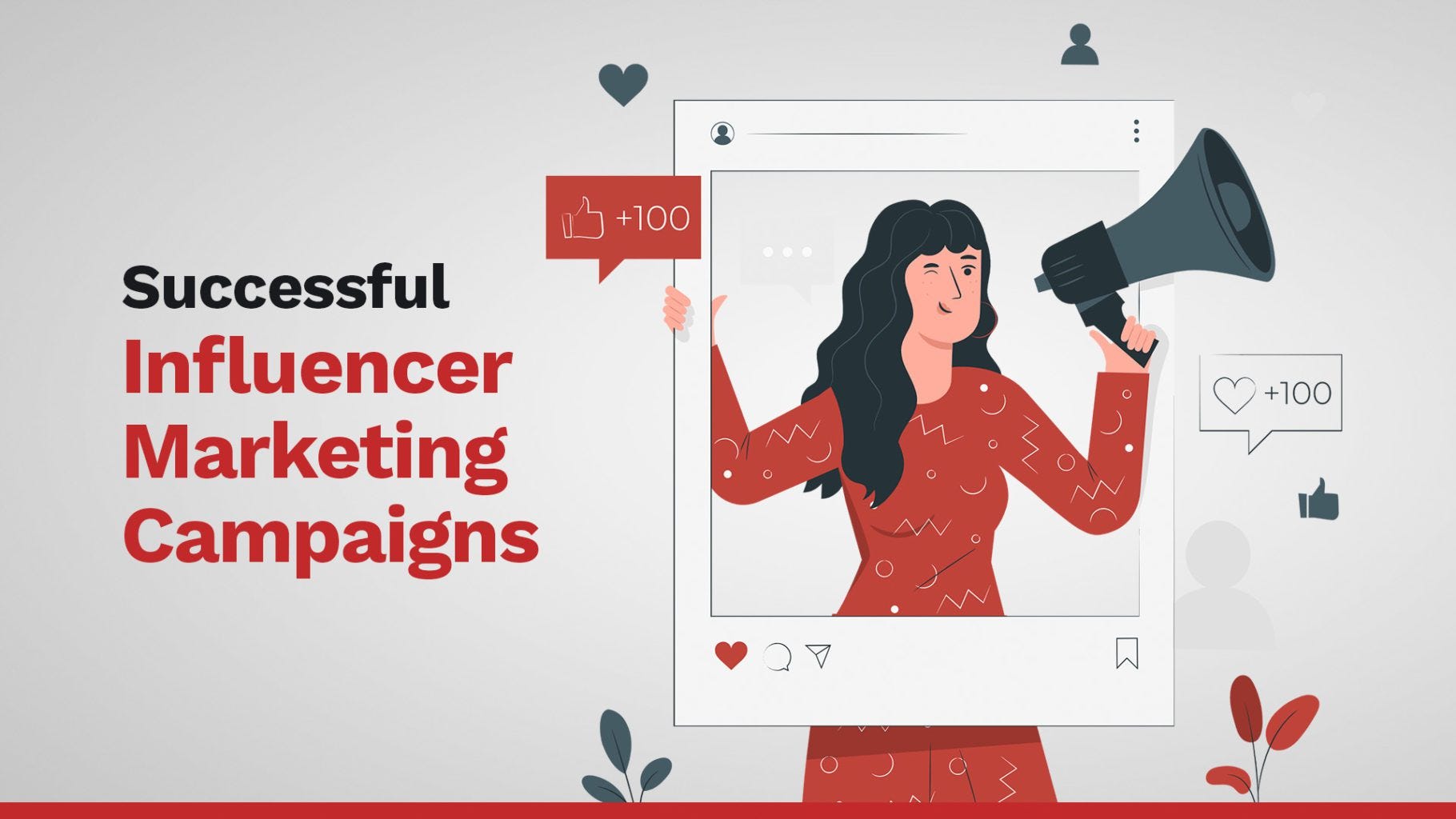 The Power of Influencer Marketing Campaigns: How Brands Can Benefit