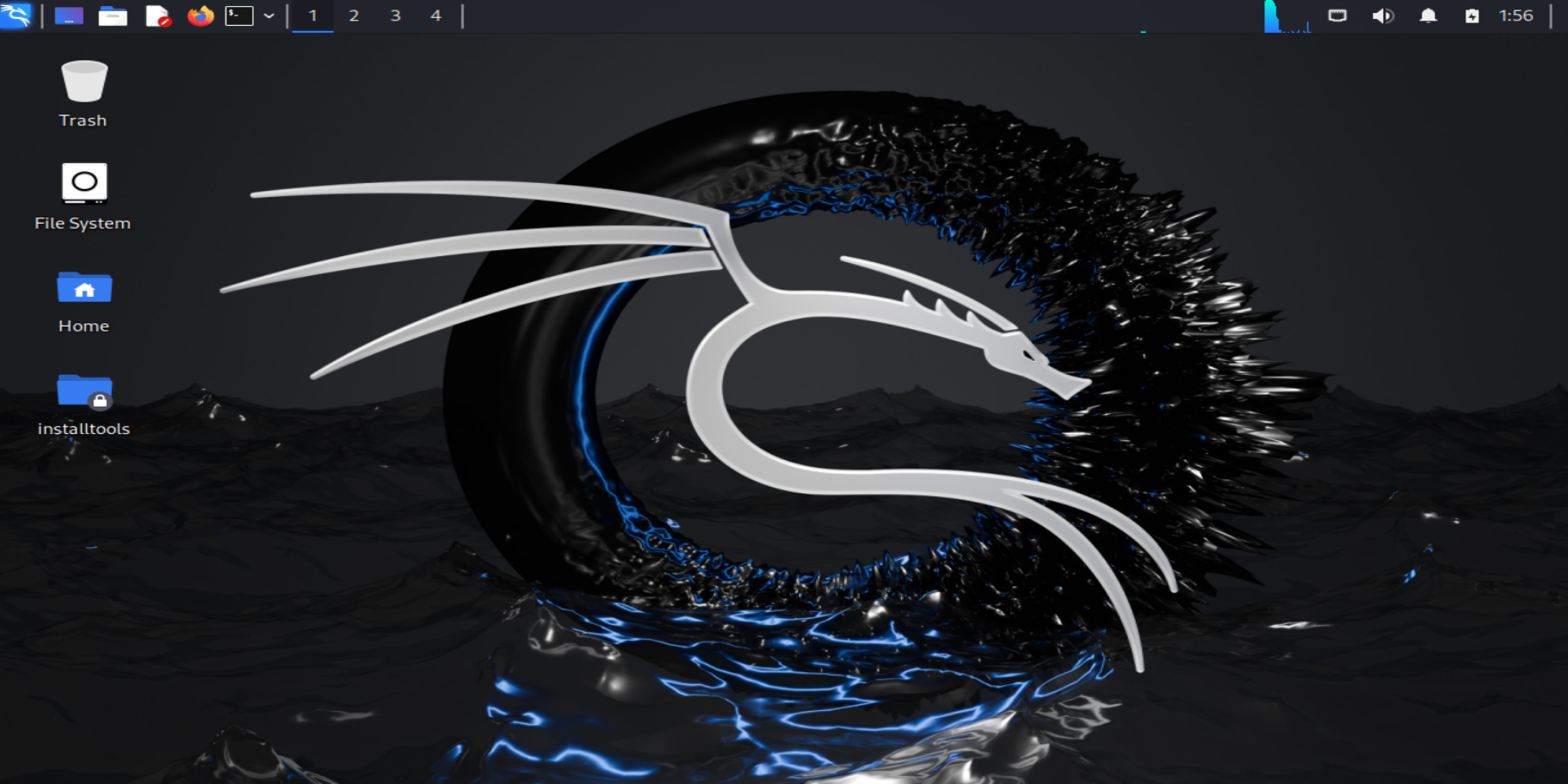 Introduction to Kali Linux