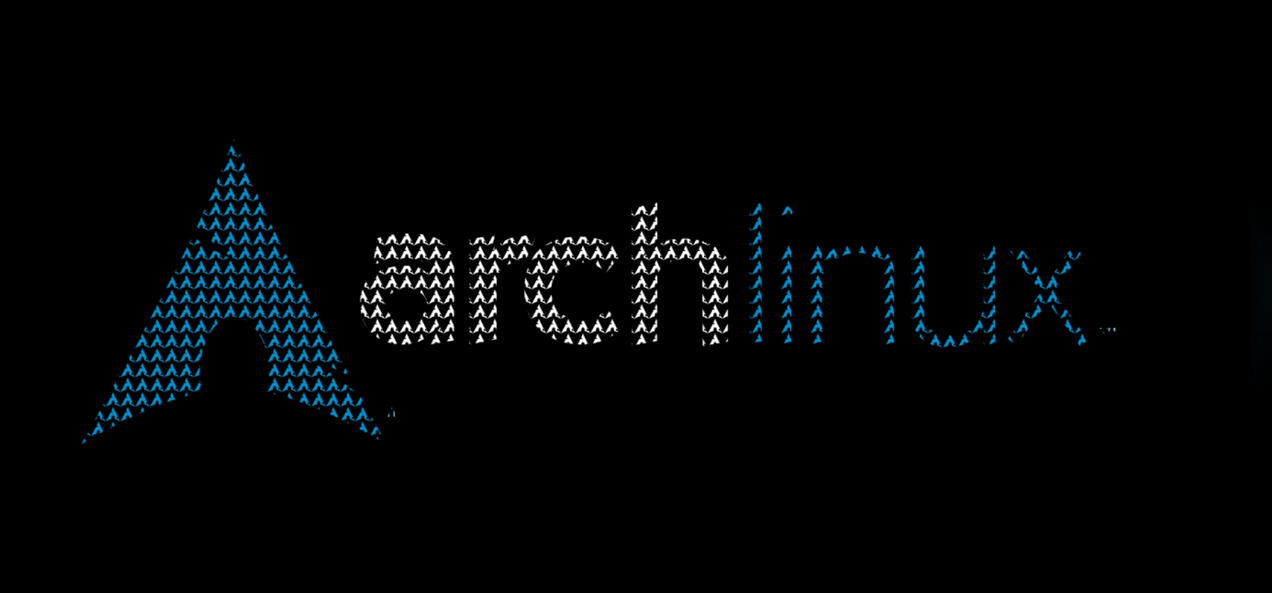 Choose Simplicity. Install ArchLinux