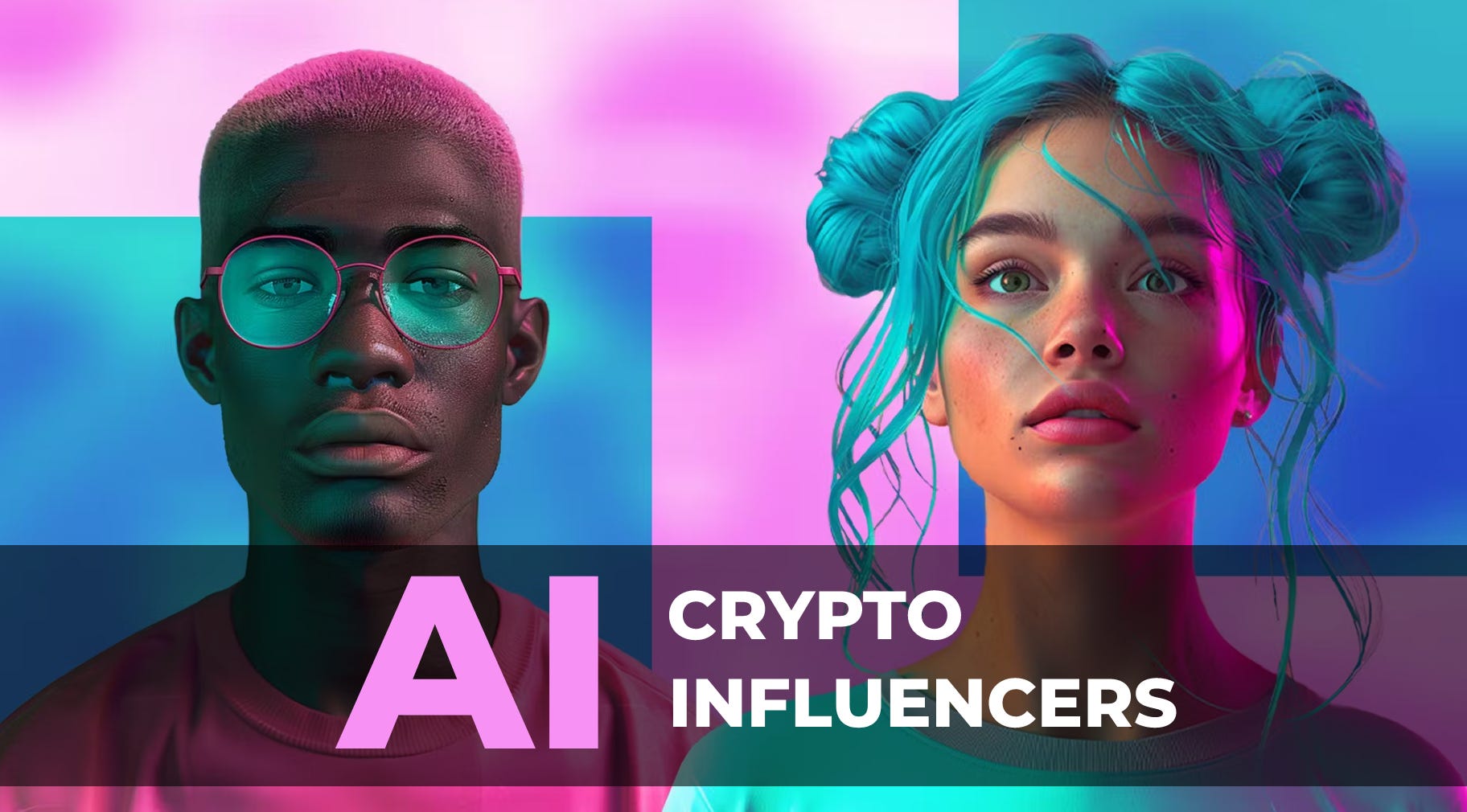 How to Build AI Crypto Influencers for Marketing?