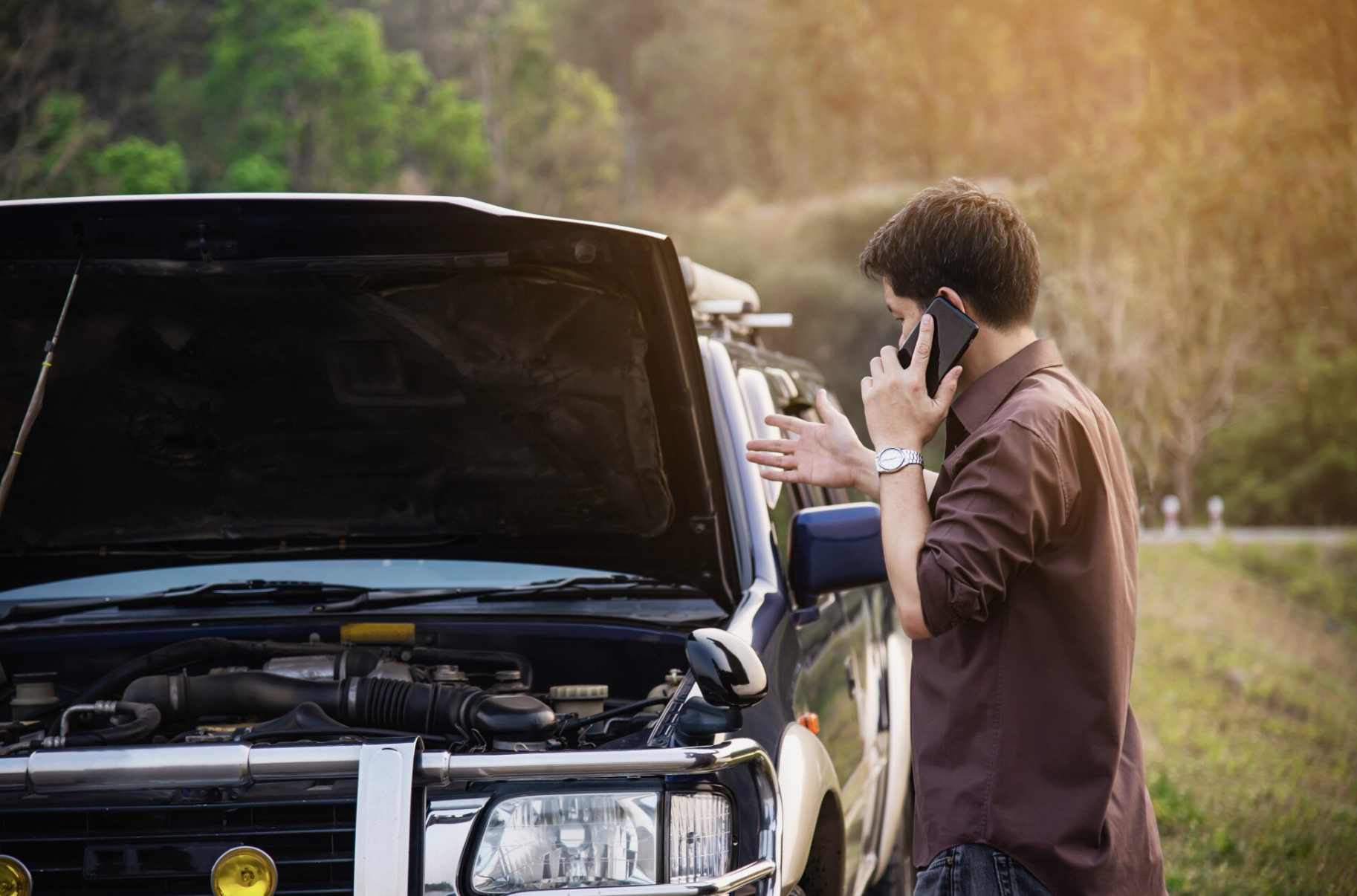 Roadside Assistance in Calgary: A Lifesaver for Every Driver