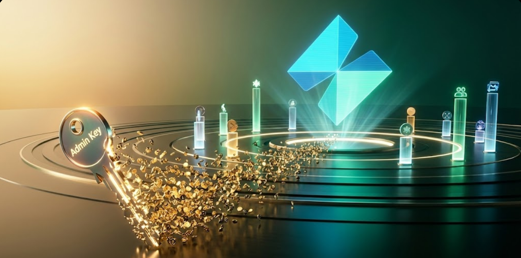 The Progressive Path: Navigating the Three Stages of Proxethix (PREI) Decentralized Governance