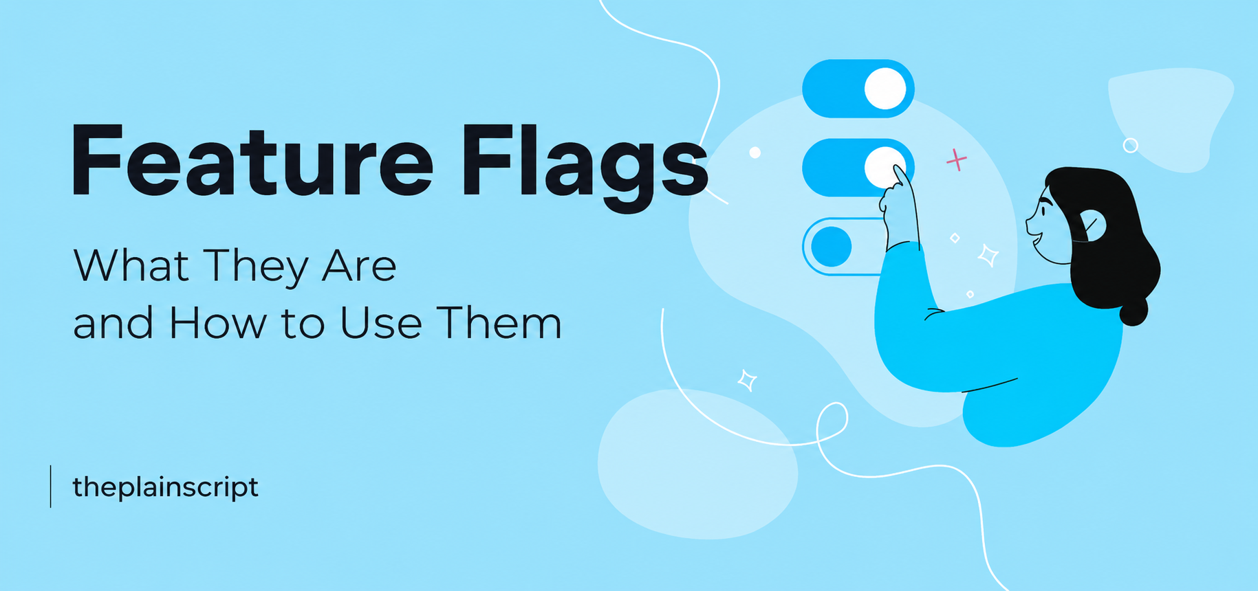Stop Scattering Feature Flags Across Your React Application