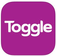 Toggle.sg app