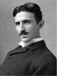 Another lost immigrant name in American society, Nikola Tesla was a Serbian-Croatian who contributed to the American population more than we could ever know.