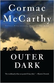Outer Dark Cover