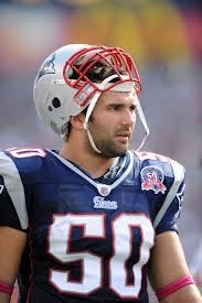 New England Patriot Rob Ninkovich will be signing autographs tonight at Hadlock Field.