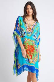 Kaftans