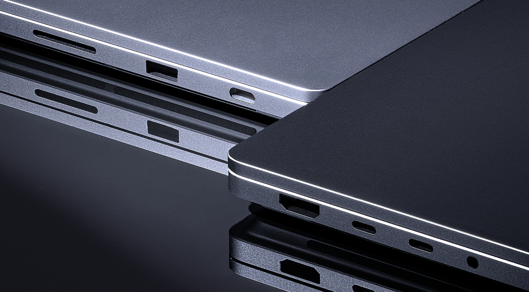 Sorry, Microsoft. The Surface Laptop Ultra is Dead to Me.