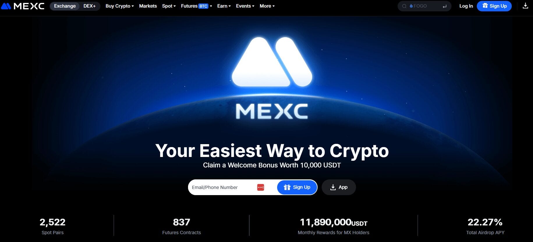MEXC Exchange Review 2026: Is It Safe or Just Another Risky Crypto Platform?
