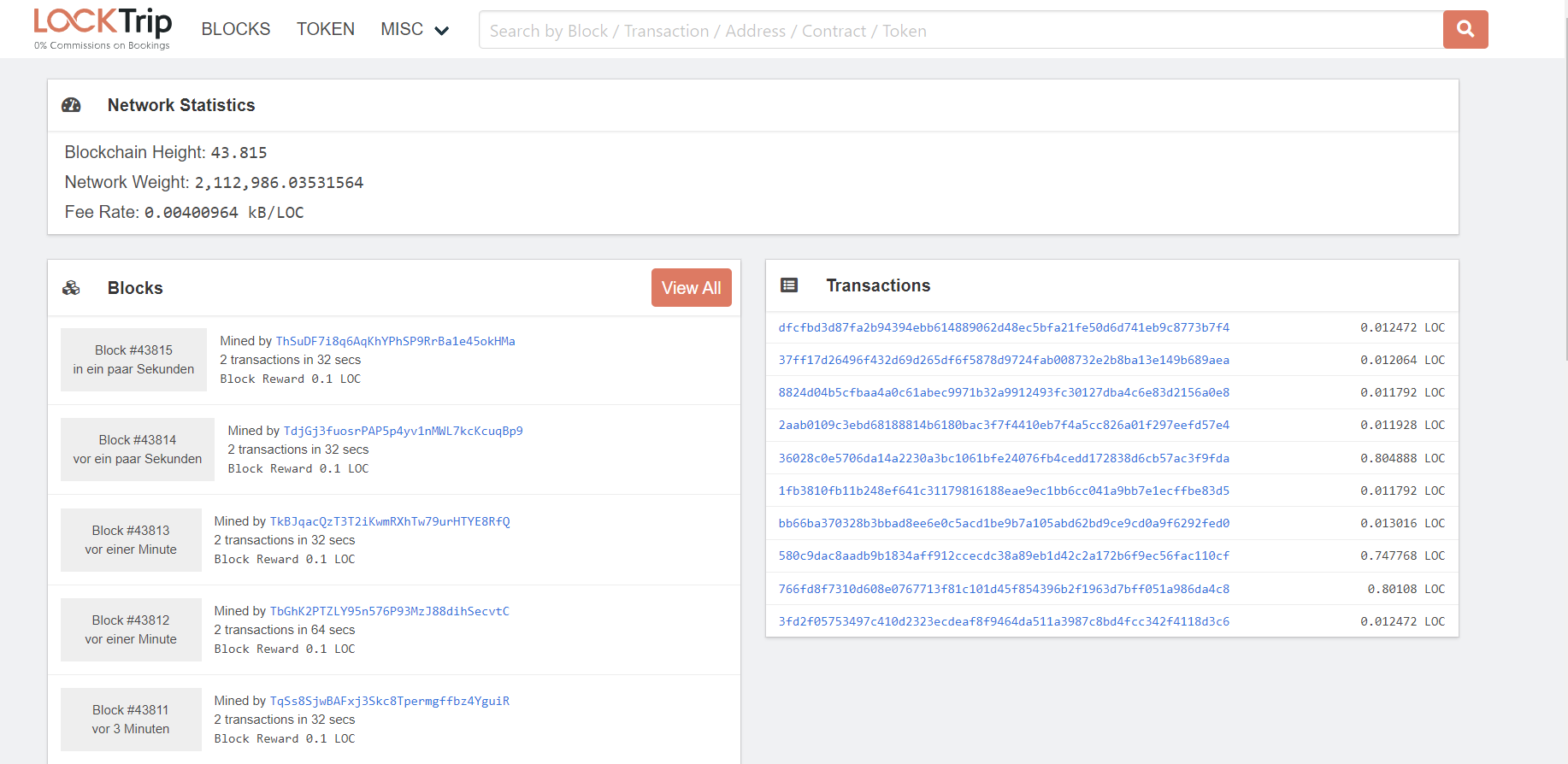 One thousand applications made for devcon speaking slots