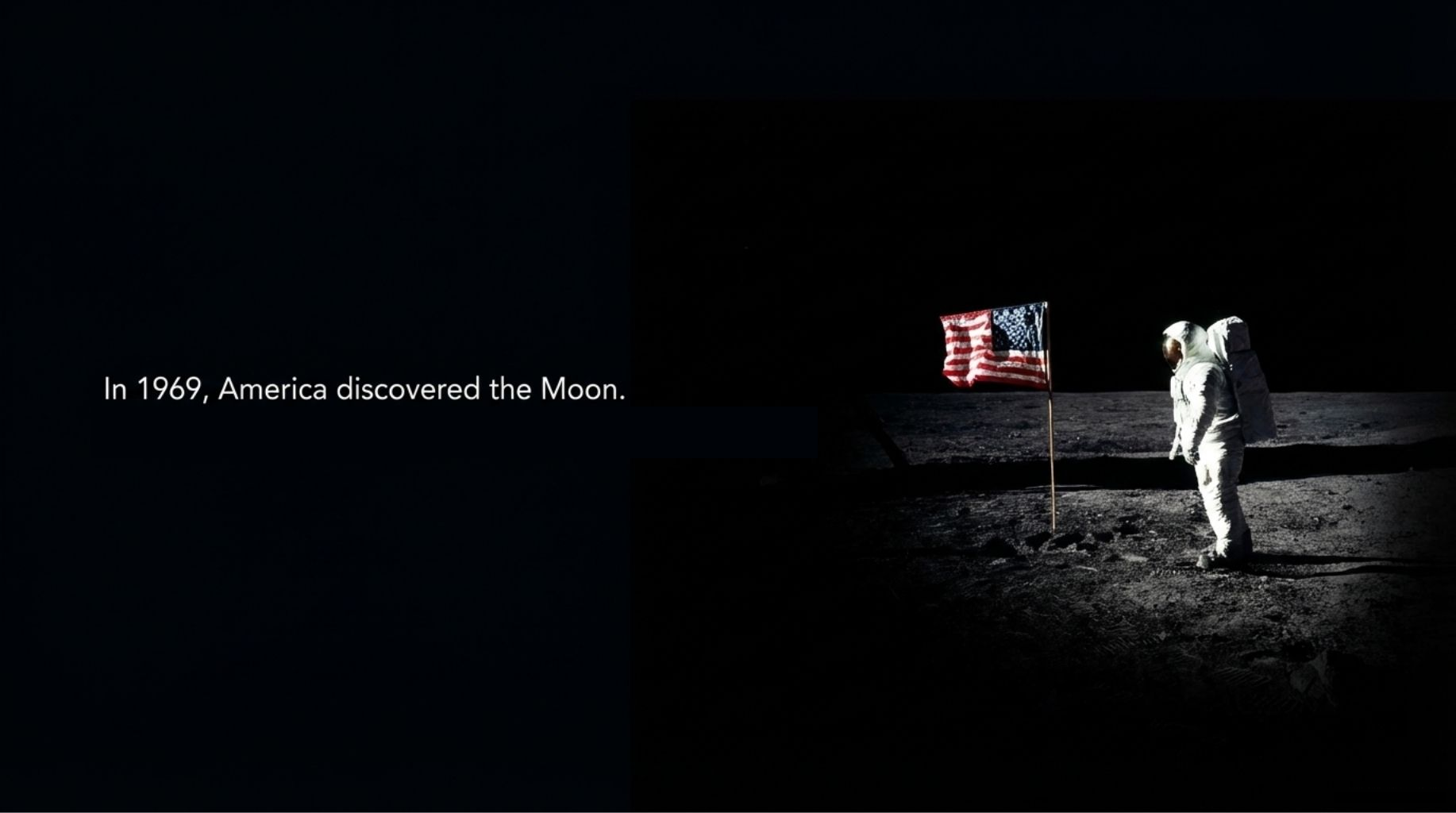 The Lunar Mandate: Why America Must Formally Annex the Moon
