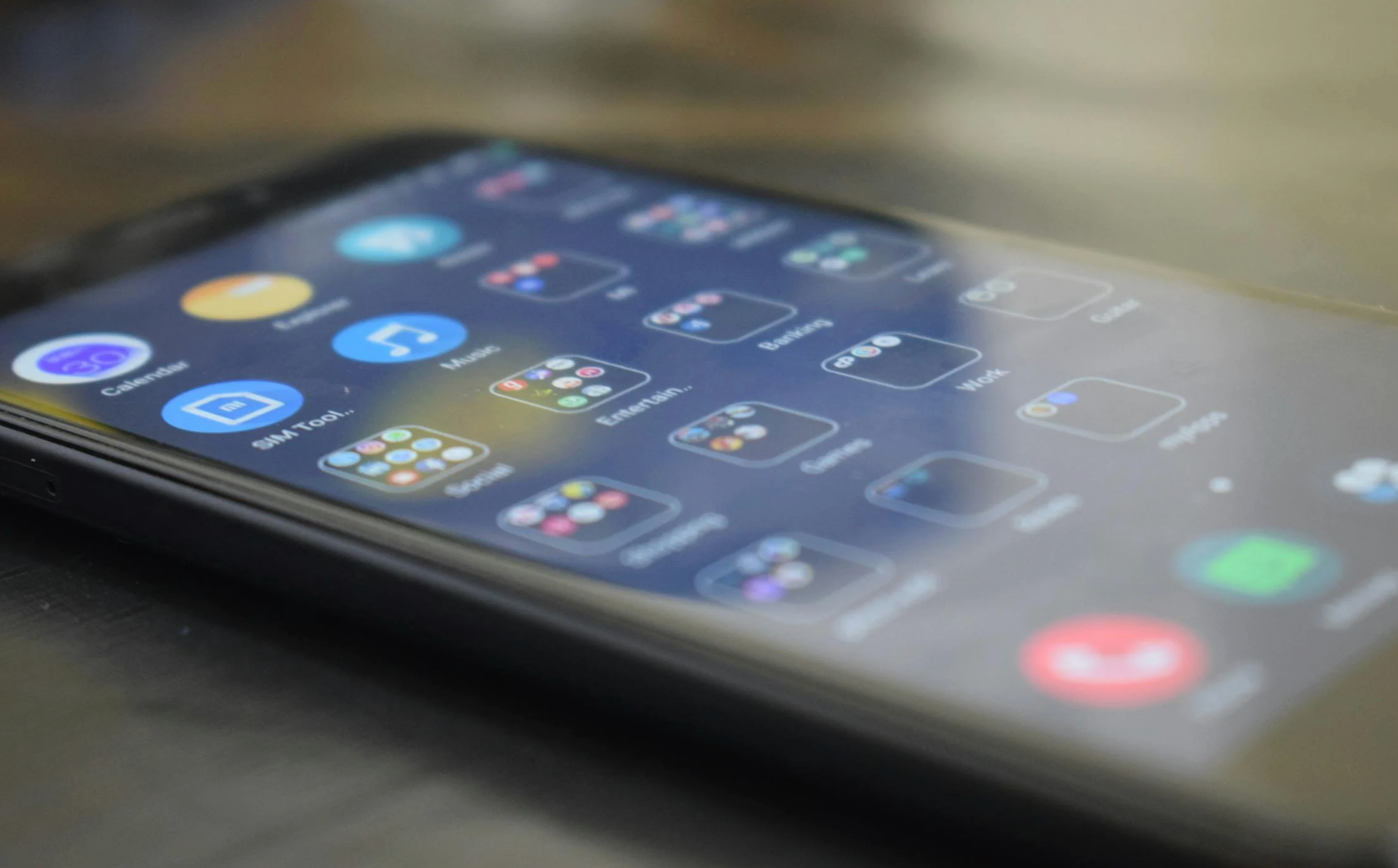 Are we solving problems or just building apps?