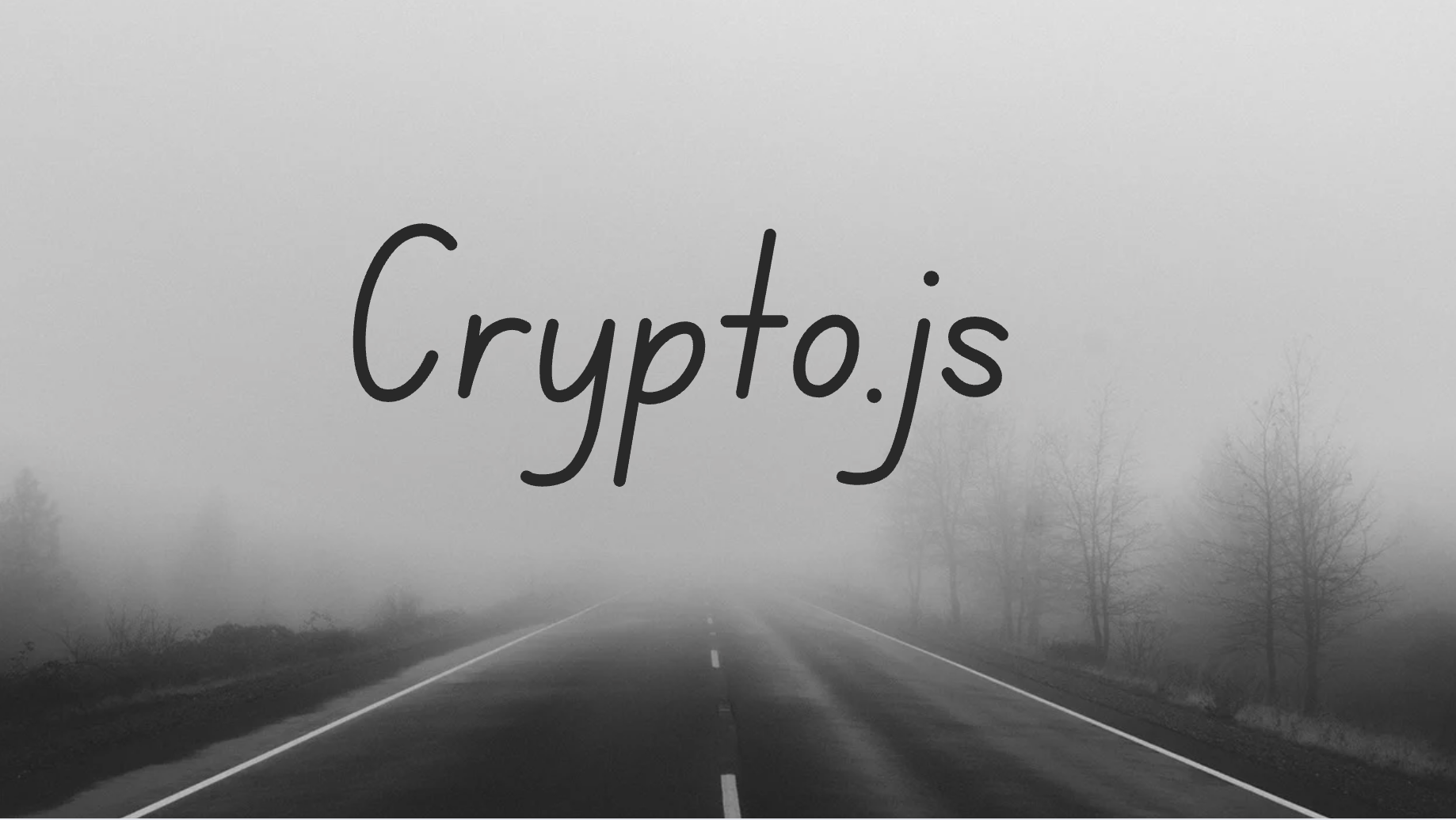 Crypto.js : Encrypting / Decrypting data in Web