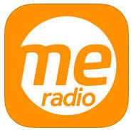 MeRadio app