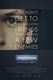 The Social Network ture storie of Facebook