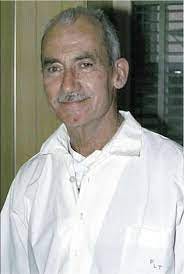 Renown French Surgeon, Dr. Paul Tessier, Father of Craniofacial Surgery. https://en.wikipedia.org/wiki/Paul_Tessier