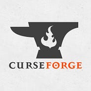 curseforge download +1