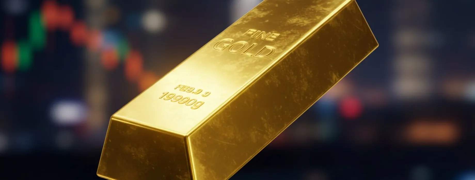The Dark Side of Gold Trading: Why Scammers Love Gold — And Why You Shouldn’t