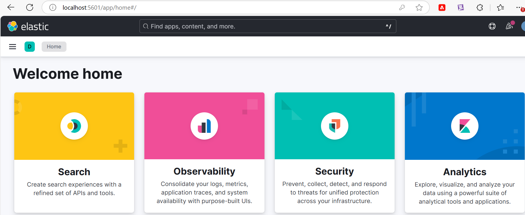 Bringing Machine Learning to Your Local Elasticsearch Setup