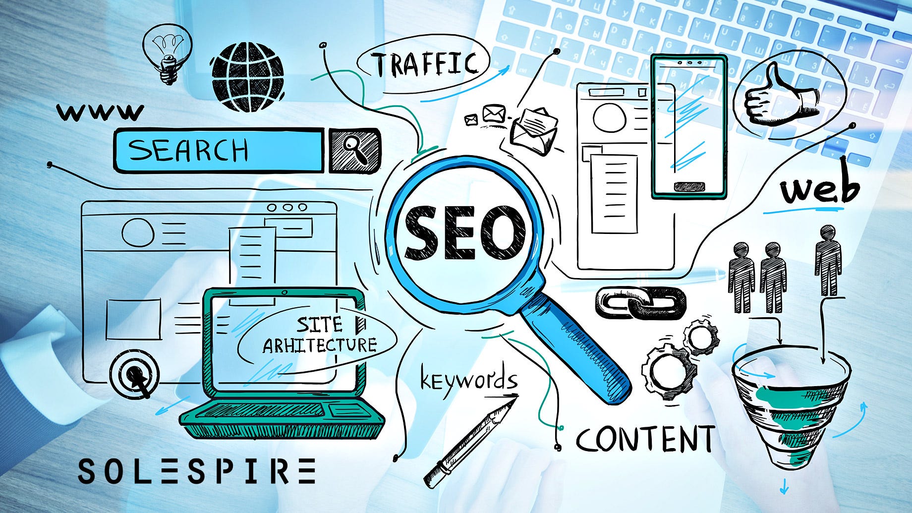 SEO: The Ultimate Guide to Search Engine Optimization in 2026