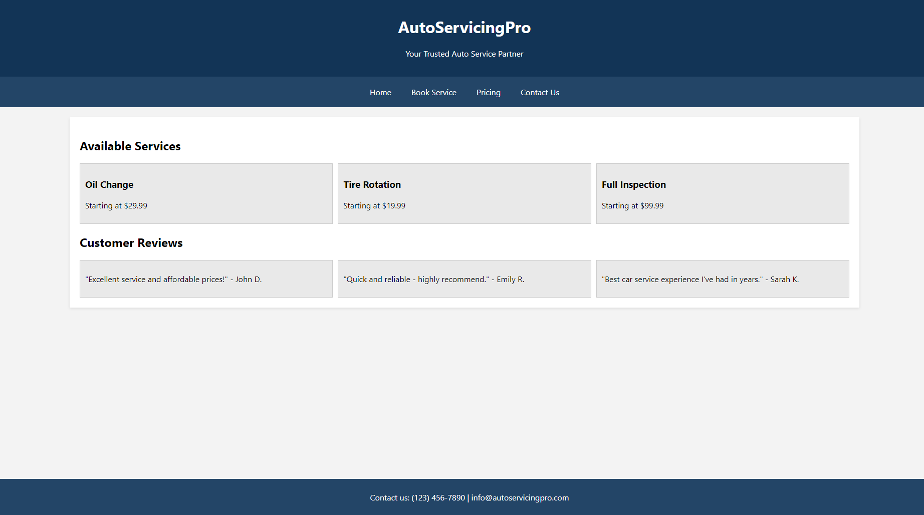 Selenium and AI: UI Validations with AI