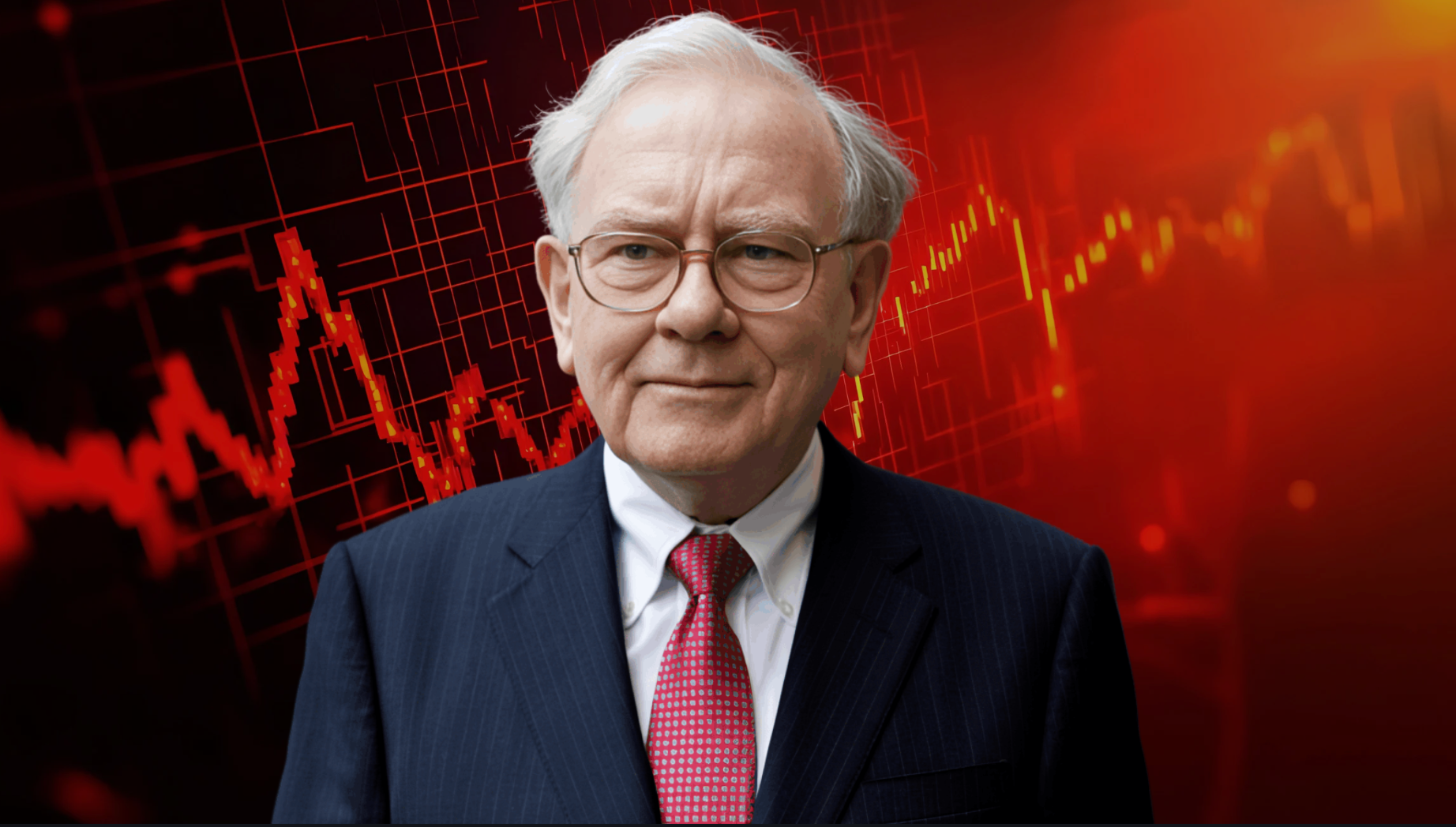 Warren Buffet is Finally Revealing his Plan?