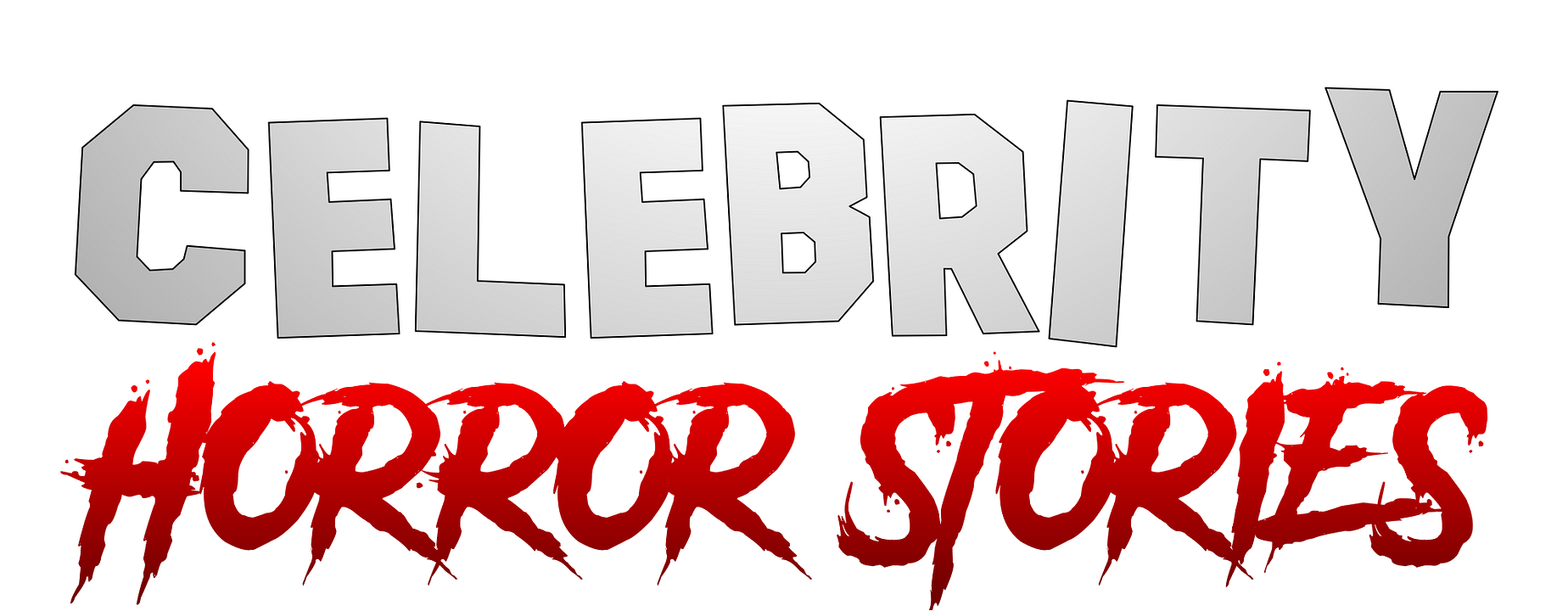 Celebrity Horror Stories Medium