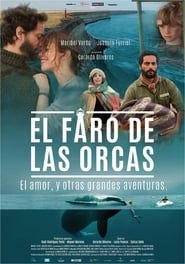 El faro de las orcas poster