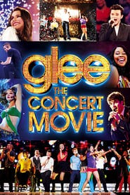 Glee en Concierto poster