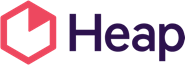 Heap logo