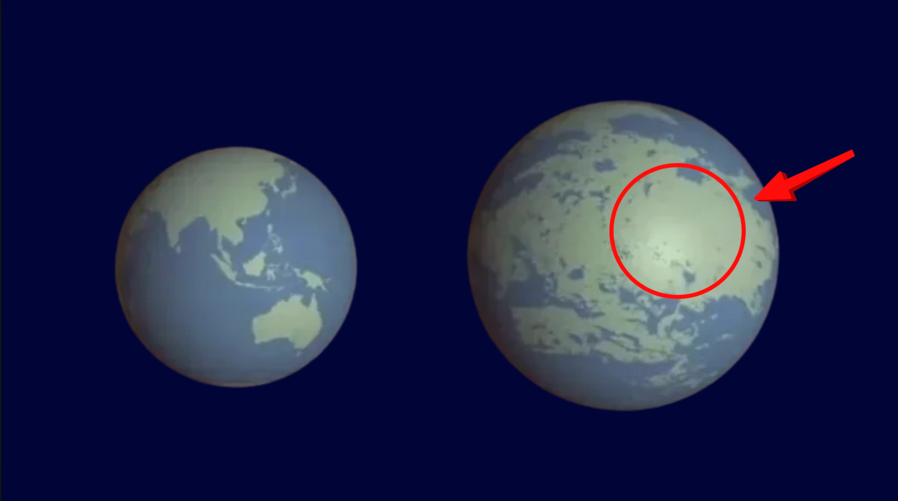 Scientists Say This is the Greatest Proof of Alien Life Scientists Say This is the Greatest Proof of Alien Life