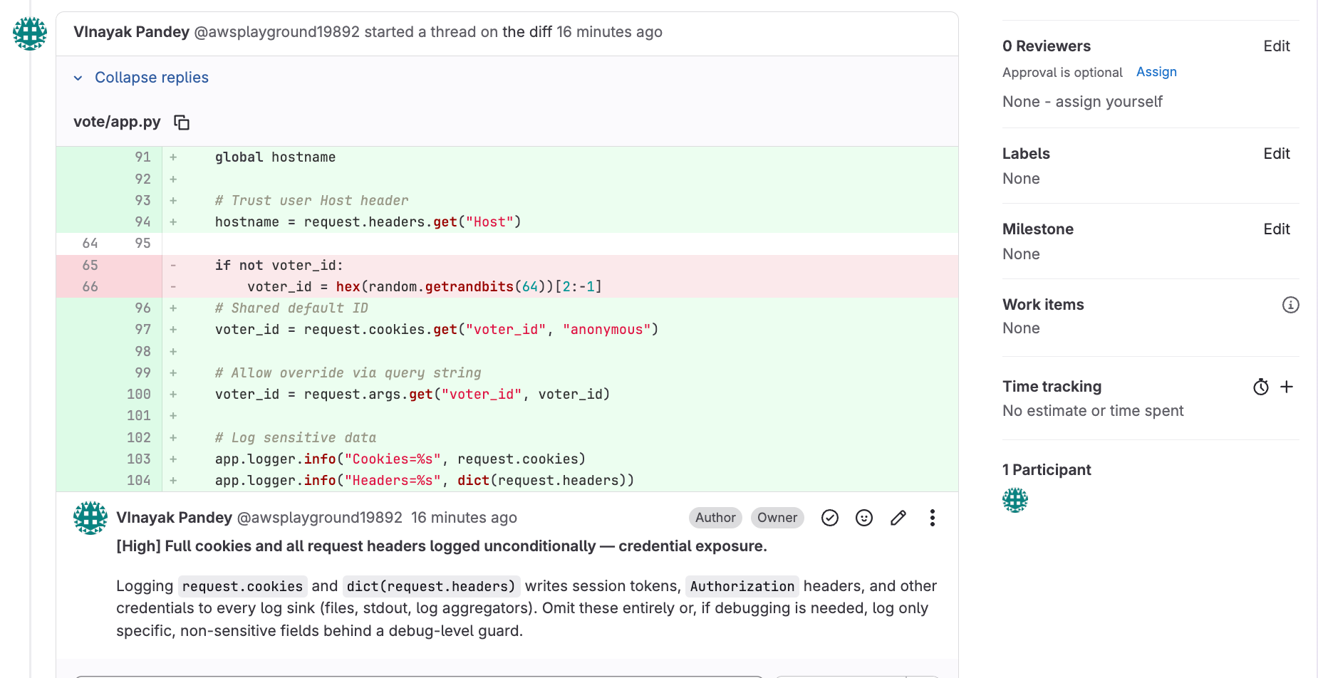 Automated Code Review With Open Code Review and Claude