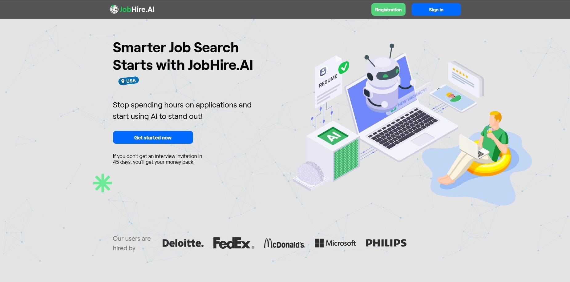 JobHire.AI Legit Check: 2025 Fact Report