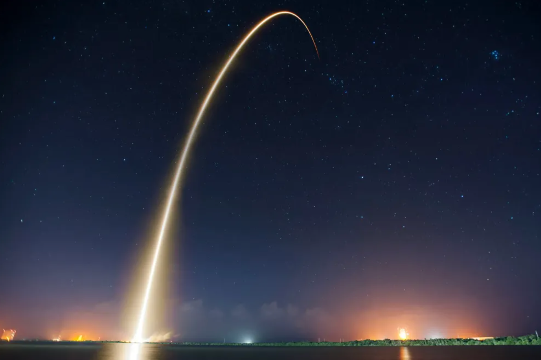 The Evolution of the Rocket Industry and Opportunities in the Aerospac