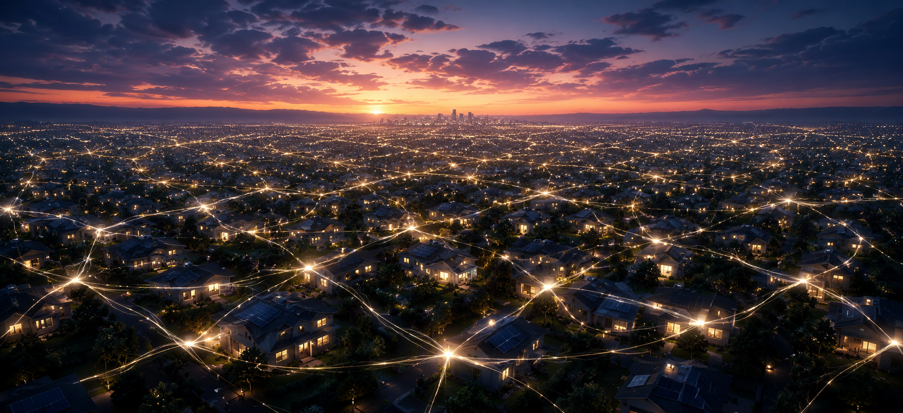 Hyperscale Data Centers Are a Dystopian Dead End