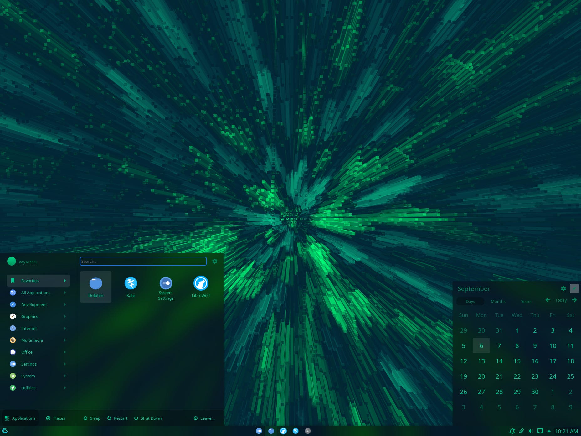 Installing CachyOS Kernel on Fedora