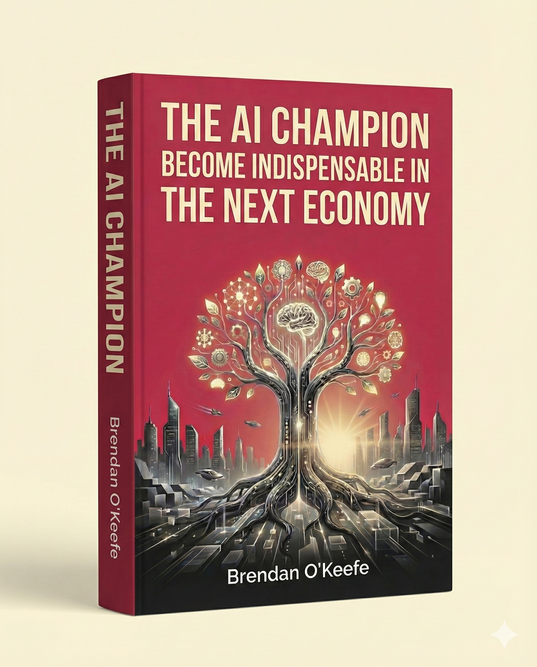 The AI Champion: